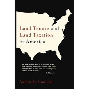 Land-Tenure-and-Land-Taxation-in-America