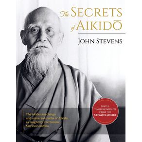 Secrets-of-Aikido