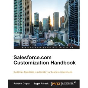 Salesforce.com-Customization-Handbook