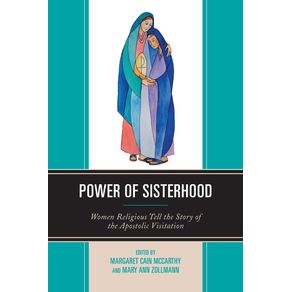 Power-of-Sisterhood