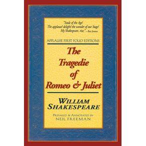The-Tragedie-of-Romeo---Juliet