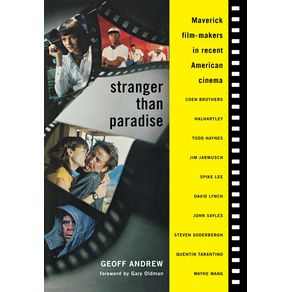 Stranger-Than-Paradise