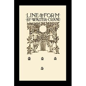 Line-and-Form--Paperback-