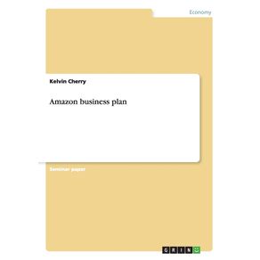 Amazon-business-plan