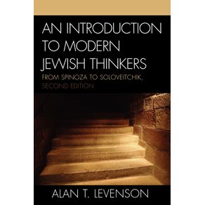 An-Introduction-to-Modern-Jewish-Thinkers