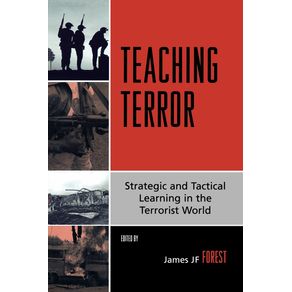 Teaching-Terror