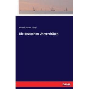 Die-deutschen-Universitaten