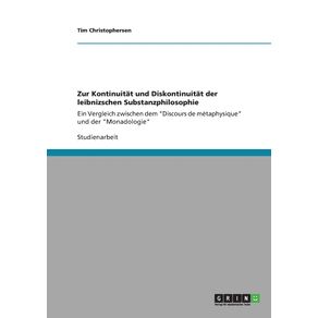 Zur-Kontinuitat-und-Diskontinuitat-der-leibnizschen-Substanzphilosophie
