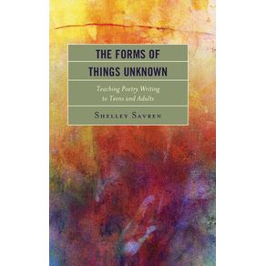 The-Forms-of-Things-Unknown
