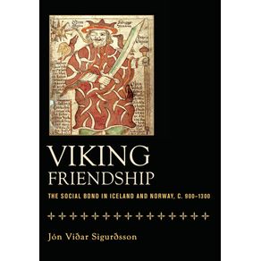 Viking-Friendship