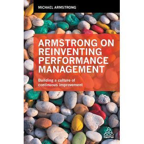 Armstrong-on-Reinventing-Performance-Management
