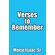 Verses-to-Remember