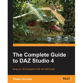 The-Complete-Guide-to-Daz-Studio-4