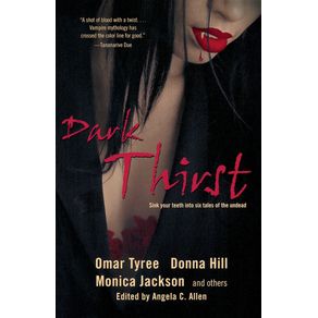 Dark-Thirst