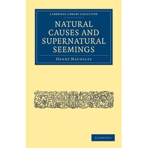 Natural-Causes-and-Supernatural-Seemings