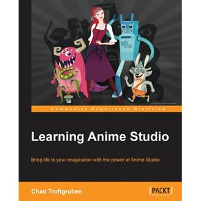Learning-Anime-Studio