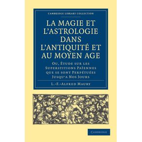 La-Magie-Et-LAstrologie-Dans-LAntiquite-Et-Au-Moyen-Age