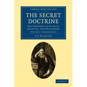 The-Secret-Doctrine