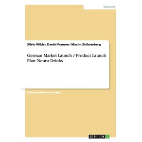 German-Market-Launch---Product-Launch-Plan