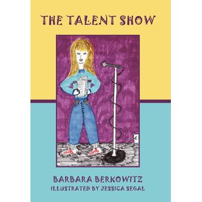 The-Talent-Show