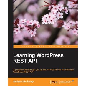 Learning-WordPress-REST-API