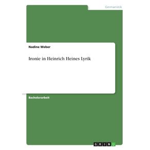 Ironie-in-Heinrich-Heines-Lyrik
