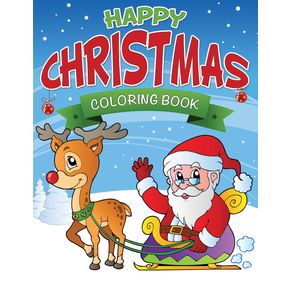 Happy-Christmas-Coloring-Book
