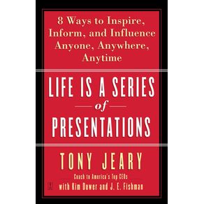 Life-Is-a-Series-of-Presentations