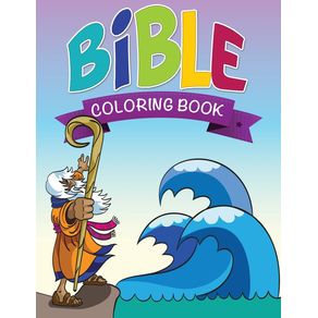 Bible-Coloring-Book