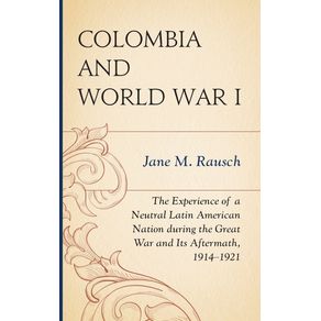 Colombia-and-World-War-I