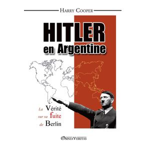 Hitler-en-Argentine