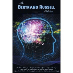 Bertrand-Russell-Collection-Including