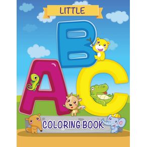Little-ABC-Coloring-Book
