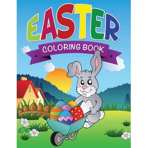 Easter-Coloring-Book