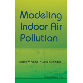 Modeling-Indoor-Air-Pollution