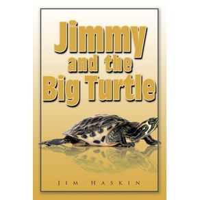 Jimmy-and-the-Big-Turtle
