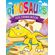 Dinosaurs-Coloring-Book