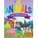 Farm-Animals-Coloring-Book