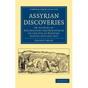 Assyrian-Discoveries
