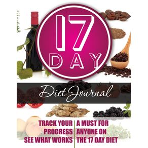 17-Day-Diet-Journal