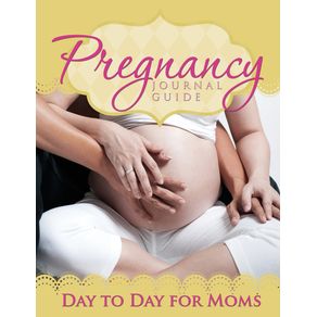 Pregnancy-Journal-Guide