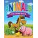 Animals-Coloring-Book