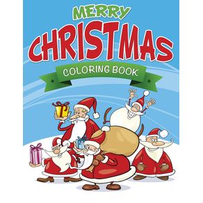 Merry-Christmas-Coloring-Book
