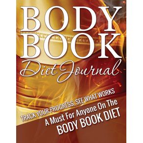The-Body-Book-Diet-Journal
