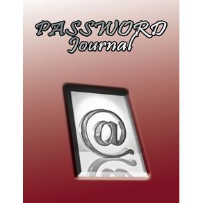 Password-Journal