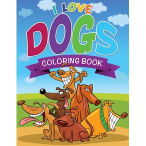 I-Love-Dogs-Coloring-Books