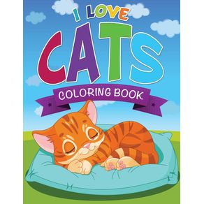 I-Love-Cats-Coloring-Book