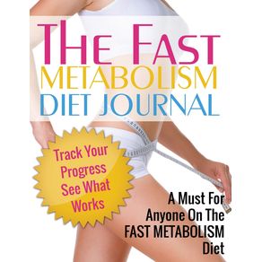 Fast-Metabolism-Diet-Journal
