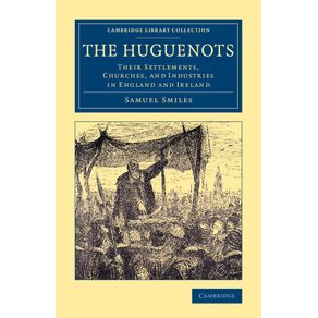 The-Huguenots