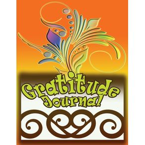 Gratitude-Journal